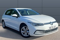 Volkswagen Golf Hatchback (20 on) Life 1.5 TSI Evo 150PS 5d For Sale - Vertu Citroen Burton, Burton On Trent