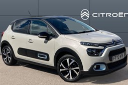 Citroen C3 (17-24) 1.2 PureTech Elle 5dr For Sale - Vertu Citroen Burton, Burton On Trent