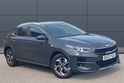 Kia Xceed SUV (19 on) 2 1.0 T-GDi 118bhp ISG 5d For Sale - Vertu Citroen Burton, Burton On Trent