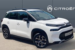 Citroen C3 Aircross SUV (17-24) 1.2 PureTech 130 Shine 5dr EAT6 For Sale - Vertu Citroen Burton, Burton On Trent