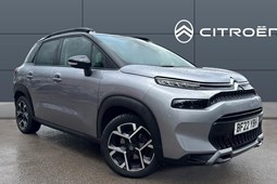 Citroen C3 Aircross SUV (17-24) 1.2 PureTech 110 Shine Plus 5dr For Sale - Vertu Citroen Burton, Burton On Trent