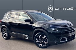 Citroen C5 Aircross (18 on) Flair PureTech 130 S&S 5d For Sale - Vertu Citroen Burton, Burton On Trent