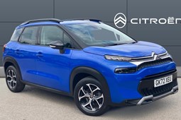 Citroen C3 Aircross SUV (17-24) 1.2 PureTech 110 Shine 5dr For Sale - Vertu Citroen Burton, Burton On Trent