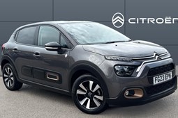 Citroen C3 (17-24) 1.2 PureTech C-Series Edition 5dr For Sale - Vertu Citroen Burton, Burton On Trent