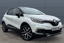 Renault Captur (13-19) S Edition TCe 130 auto EDC 5d For Sale - Vertu Citroen Burton, Burton On Trent