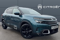 Citroen C5 Aircross (18 on) Flair Plus PureTech 180 S&S EAT8 auto 5d For Sale - Vertu Citroen Burton, Burton On Trent