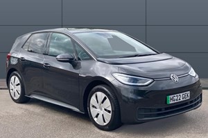 Volkswagen ID.3 Hatchback (20 on) 150kW Family Pro Performance 62kWh 5dr Auto For Sale - Vertu Citroen Burton, Burton On Trent