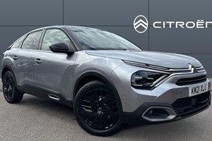 Citroen C4 Hatchback (21 on) 1.2 PureTech [130] Shine 5dr For Sale - Vertu Citroen Burton, Burton On Trent