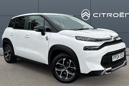 Citroen C3 Aircross SUV (17-24) 1.2 PureTech 110 You 5dr For Sale - Vertu Citroen Burton, Burton On Trent
