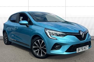 Renault Clio Hatchback (19 on) Iconic TCe 100 5d For Sale - Vertu Citroen Burton, Burton On Trent