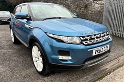 Land Rover Range Rover Evoque (11-19) 2.2 SD4 Prestige Hatchback 5d Auto For Sale - Chicos Garage, Plymouth