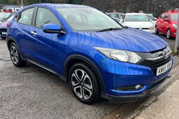 Honda HR-V (15-20) 1.5 i-VTEC SE 5d For Sale - Chicos Garage, Plymouth