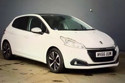 Peugeot 208 Hatchback (12-19) Allure Premium 1.2 PureTech 82 5d For Sale - Chicos Garage, Plymouth