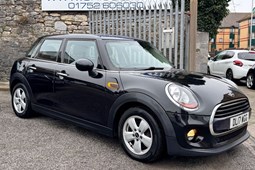 MINI Hatchback (14-24) 1.5 Cooper D Hatchback 5d For Sale - Chicos Garage, Plymouth