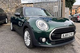 MINI Clubman (15-24) 1.5 Cooper 6d For Sale - Chicos Garage, Plymouth