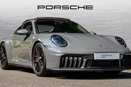 Porsche 911 Coupe (24 on) GTS t-Hybrid 2dr PDK For Sale - Porsche Centre Wilmslow, Wilmslow