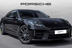 Porsche Panamera (16-24) 2.9 V6 4 5dr PDK For Sale - Porsche Centre Wilmslow, Wilmslow