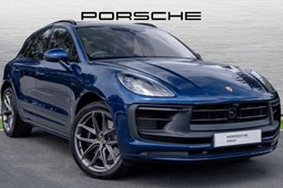 Porsche Macan (14-24) GTS 5dr PDK For Sale - Porsche Centre Wilmslow, Wilmslow