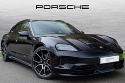 Porsche Taycan Sport Turismo (21 on) 340kW 4S 89kWh 5dr Auto For Sale - Porsche Centre Wilmslow, Wilmslow