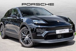 Porsche Macan SUV (24 on) 300kW 4 100kWh 5dr Auto For Sale - Porsche Centre Wilmslow, Wilmslow