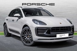 Porsche Macan (14-24) T 5dr PDK For Sale - Porsche Centre Wilmslow, Wilmslow