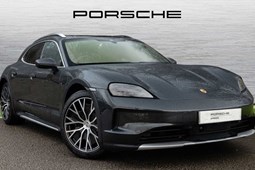 Porsche Taycan Cross Turismo (21 on) 300kW 4 105kWh 5dr Auto For Sale - Porsche Centre Wilmslow, Wilmslow