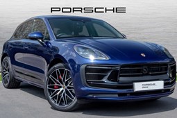 Porsche Macan (14-24) GTS 5dr PDK For Sale - Porsche Centre Wilmslow, Wilmslow