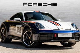 Porsche 911 Coupe (19-24) 2dr PDK For Sale - Porsche Centre Wilmslow, Wilmslow