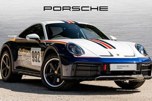 Porsche 911 Coupe (19-24) 2dr PDK For Sale - Porsche Centre Wilmslow, Wilmslow