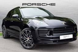 Porsche Macan (14-24) T 5dr PDK For Sale - Porsche Centre Wilmslow, Wilmslow