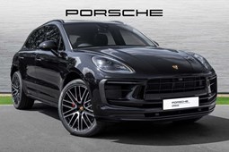 Porsche Macan (14-24) S 5dr PDK For Sale - Porsche Centre Wilmslow, Wilmslow
