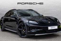 Porsche Taycan Cross Turismo (21 on) 300kW 4 105kWh 5dr Auto For Sale - Porsche Centre Wilmslow, Wilmslow