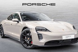 Porsche Taycan Saloon (19 on) 440kW GTS 93kWh 4dr Auto For Sale - Porsche Centre Wilmslow, Wilmslow