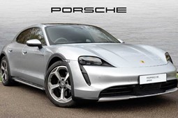 Porsche Taycan Cross Turismo (21 on) 350kW 4 93kWh 5dr Auto For Sale - Porsche Centre Wilmslow, Wilmslow