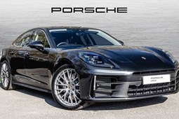 Porsche Panamera Saloon (24 on) 2.9 V6 4 E-Hybrid 5dr PDK For Sale - Porsche Centre Wilmslow, Wilmslow