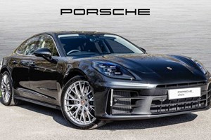 Porsche Panamera Saloon (24 on) 2.9 V6 4 E-Hybrid 5dr PDK For Sale - Porsche Centre Wilmslow, Wilmslow
