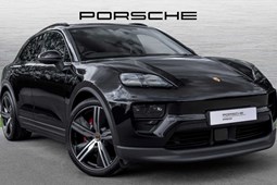 Porsche Macan SUV (24 on) 380kW 4S 100kWh 5dr Auto For Sale - Porsche Centre Wilmslow, Wilmslow
