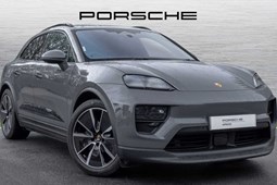 Porsche Macan SUV (24 on) 380kW 4S 100kWh 5dr Auto For Sale - Porsche Centre Wilmslow, Wilmslow