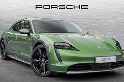Porsche Taycan Cross Turismo (21 on) 420kW 4S 93kWh 5dr Auto For Sale - Porsche Centre Wilmslow, Wilmslow