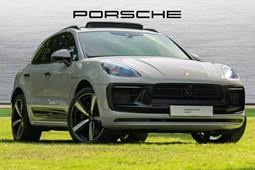 Porsche Macan (14 on) GTS 5dr PDK For Sale - Porsche Centre Wilmslow, Wilmslow