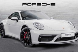 Porsche 911 Coupe (19-24) S 2dr 2d For Sale - Porsche Centre Wilmslow, Wilmslow