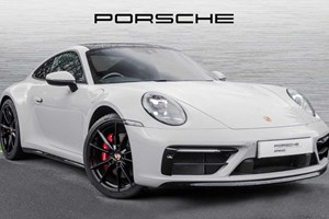 Porsche 911 Coupe (19-24) S 2dr 2d For Sale - Porsche Centre Wilmslow, Wilmslow