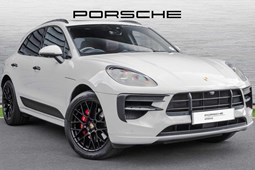 Porsche Macan (14 on) GTS PDK auto 5d For Sale - Porsche Centre Wilmslow, Wilmslow