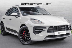 Porsche Macan (14 on) GTS PDK auto 5d For Sale - Porsche Centre Wilmslow, Wilmslow