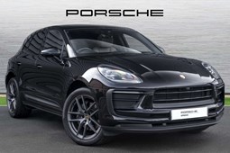 Porsche Macan (14 on) 5dr PDK For Sale - Porsche Centre Wilmslow, Wilmslow