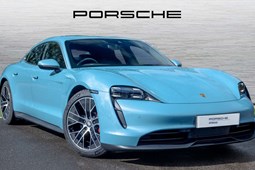 Porsche Taycan Saloon (19 on) 4S auto 4d For Sale - Porsche Centre Wilmslow, Wilmslow