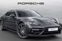 Porsche Panamera (16-24) Turbo Executive PDK auto 5d For Sale - Porsche Centre Wilmslow, Wilmslow
