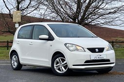 SEAT Mii (12-19) 1.0 SE 5d For Sale - JTC Motors LTD, South Brent