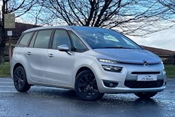 Citroen Grand C4 Picasso (14-18) 1.6 BlueHDi Selection 5d For Sale - JTC Motors LTD, South Brent