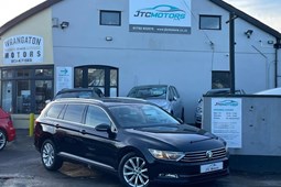 Volkswagen Passat Estate (15-24) 2.0 TDI SE Business 5d For Sale - JTC Motors LTD, South Brent